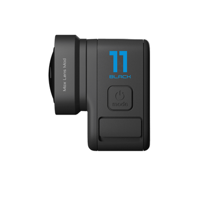 GoPro Max Lens ADWAL001, Wide Lens Mod for GoPro Action Camera | ADWAL-001 GoPro Camera Euronics Ireland
