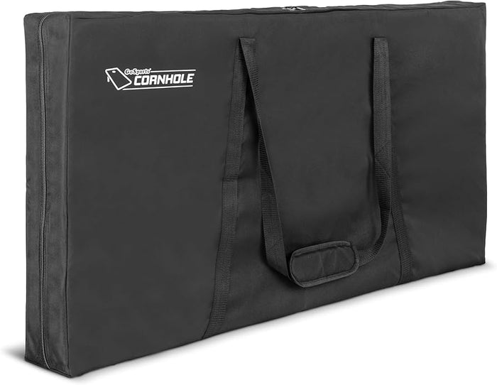 GoSports Premium Cornhole Carrying Case (Regulation or Tailgate Size)
