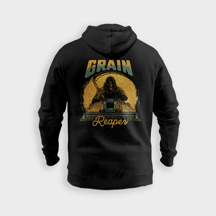 Grain Reaper - Hoodie