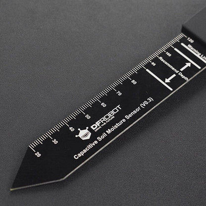 Gravity: Analog Waterproof Capacitive Soil Moisture Sensor by DFRobot - The Pi Hut