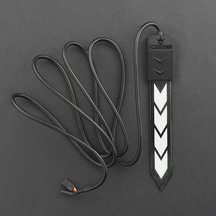 Gravity: Analog Waterproof Capacitive Soil Moisture Sensor by DFRobot - The Pi Hut