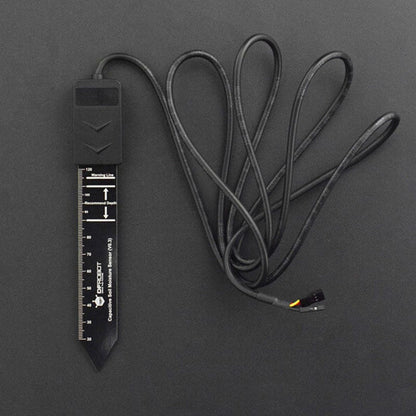 Gravity: Analog Waterproof Capacitive Soil Moisture Sensor by DFRobot - The Pi Hut