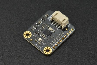 Gravity: BNO055+BMP280 intelligent 10DOF AHRS [Discontinued] by DFRobot - The Pi Hut