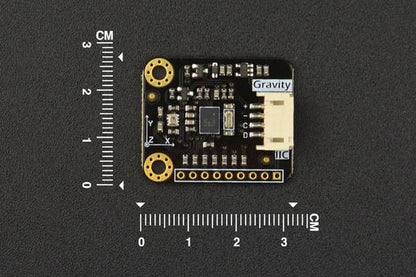 Gravity: BNO055+BMP280 intelligent 10DOF AHRS [Discontinued] by DFRobot - The Pi Hut