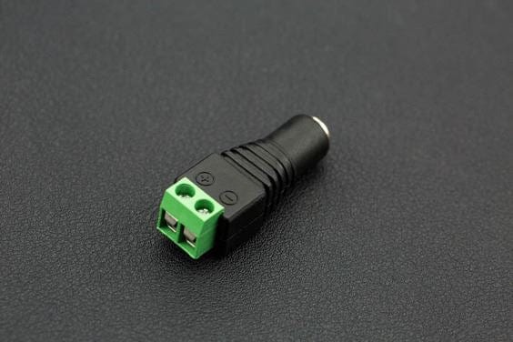 Gravity: Flexible 8x8 RGB LED Matrix [Discontinued] by DFRobot - The Pi Hut