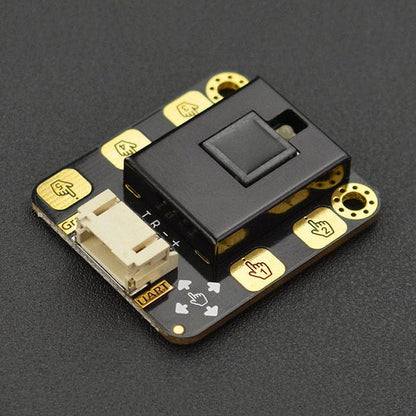 Gravity: Gesture & Touch Sensor by DFRobot - The Pi Hut