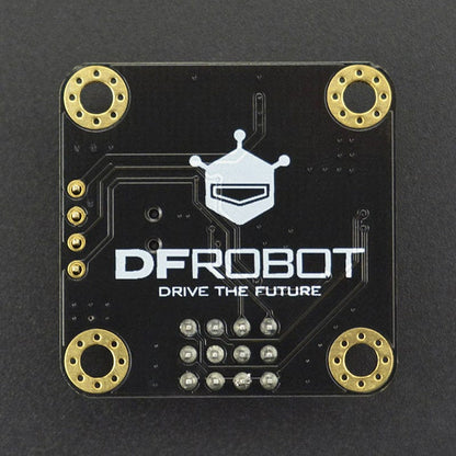 Gravity: I2C ADS1115 16-Bit ADC Module by DFRobot - The Pi Hut