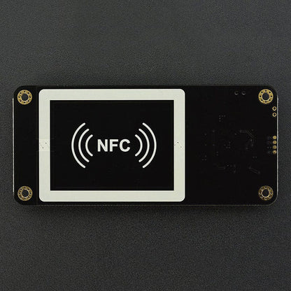 Gravity: UART & I2C NFC Module by DFRobot - The Pi Hut