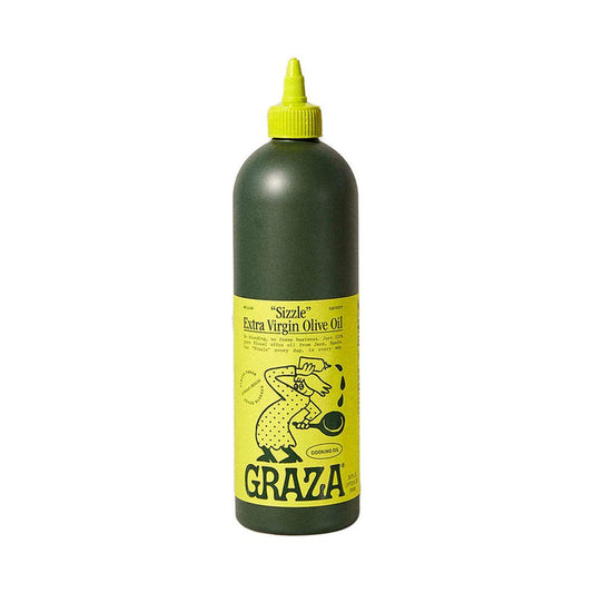 Graza Olive Oil - Sizzle Boston General Store