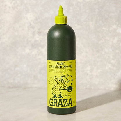 Graza Olive Oil - Sizzle Boston General Store