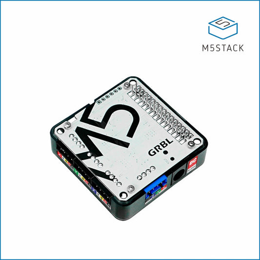 GRBL Module 13.2 Stepmotor Driver (DRV8825) - m5stack-store