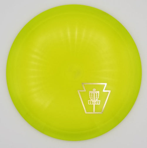 Gstar Thunderbird - D-town Stamp