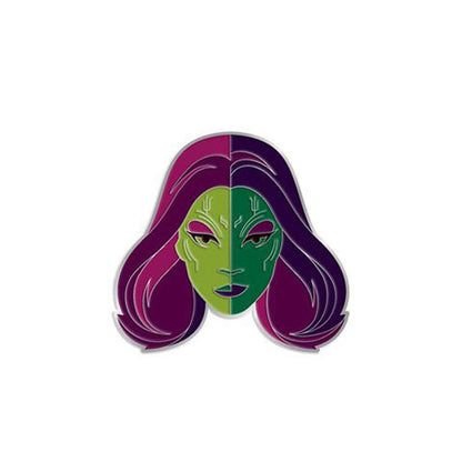 Guardians of the Galaxy – Gamora Enamel Pin