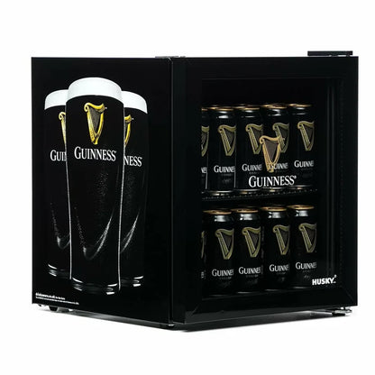 Guinness Drinks Cooler Husky HUS-HY205
