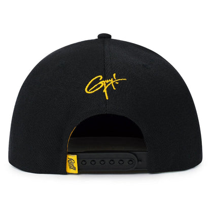 RSVLTS Guy Fieri Hat Guy Fieri "Flame Grillin'" – TLB Hat Guy Fieri "Flame Grillin'" – TLB Hat