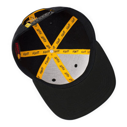 RSVLTS Guy Fieri Hat Guy Fieri "Flame Grillin'" – TLB Hat Guy Fieri "Flame Grillin'" – TLB Hat
