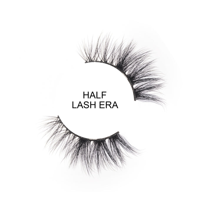 Half Lash Era