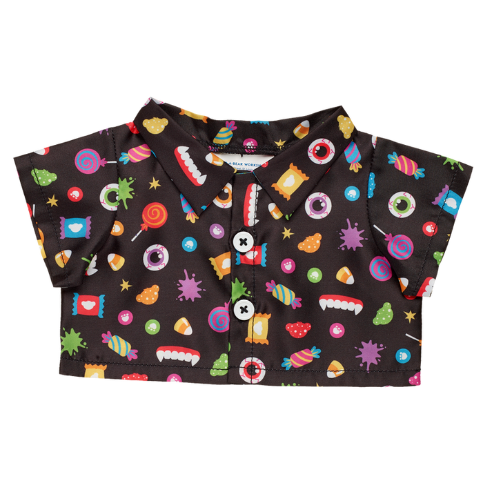 Halloween Candy Shirt