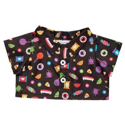 Halloween Candy Shirt