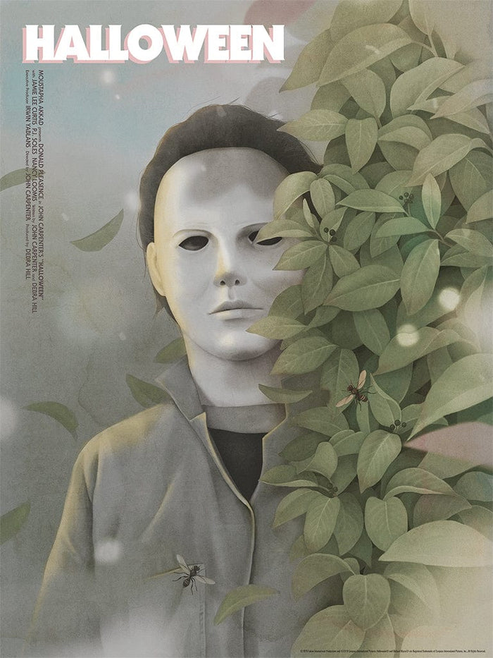 Halloween Poster