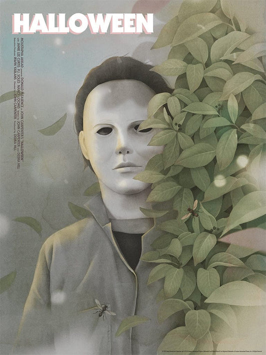 Halloween Poster