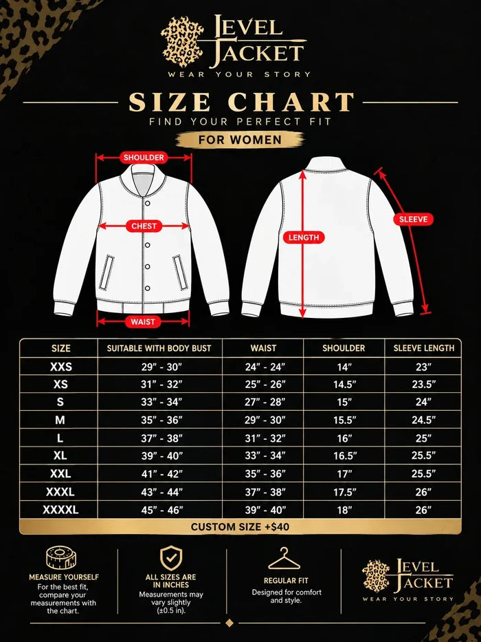 Handmade Women's Genuine Lambskin Leather Jacket – Soft Biker Moto Style