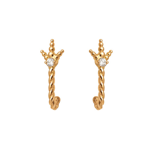 Hands To Myself Earrings