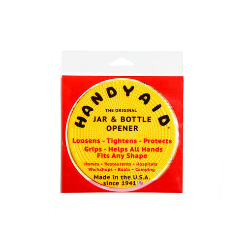 Handyaid Jar and Bottle Opener Boston General Store