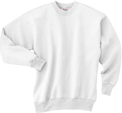 White / S