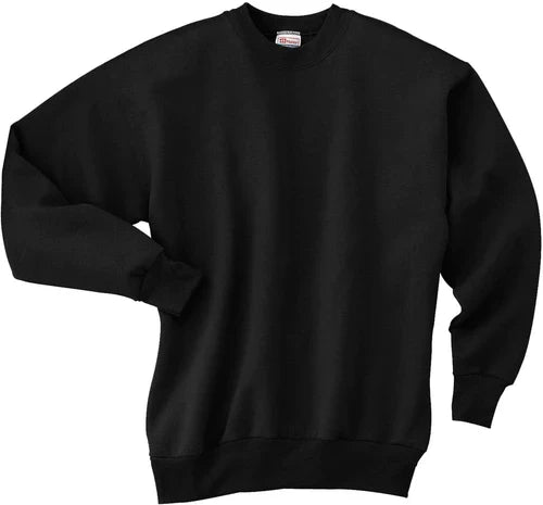 Black / S