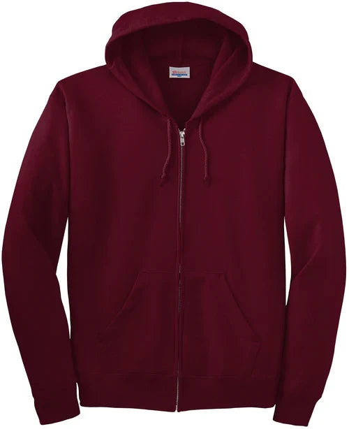 Maroon / S