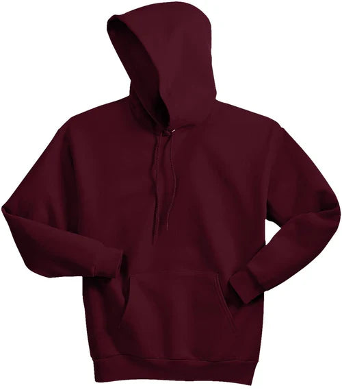 Maroon / S