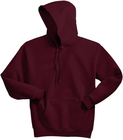 Maroon / S