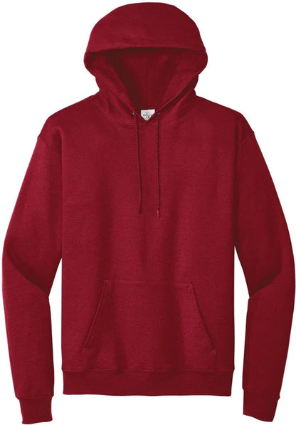 Deep Red / S
