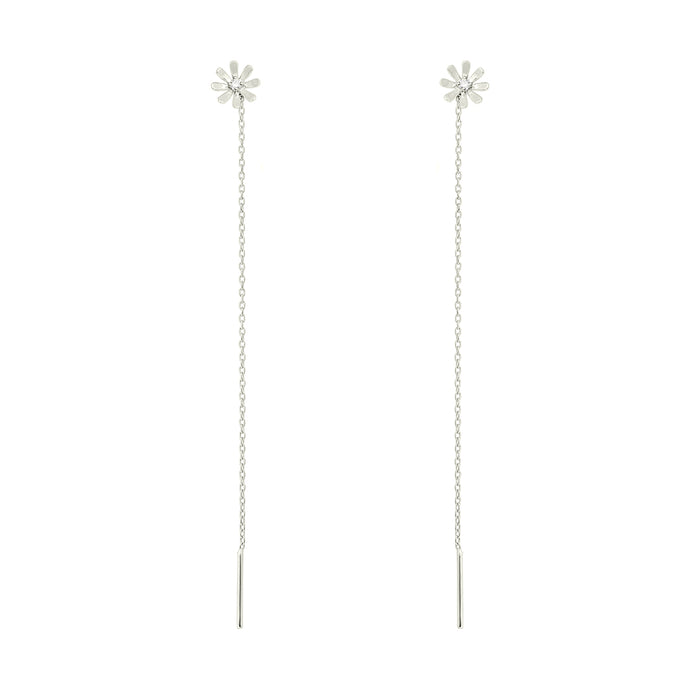 Hanging Daisies