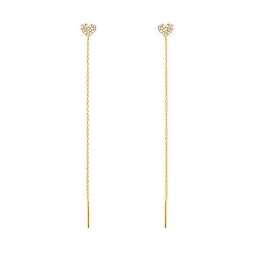 Hanging Hearts