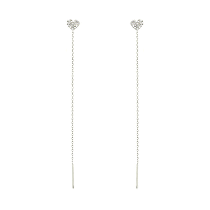 Hanging Hearts