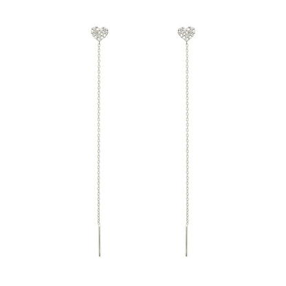Hanging Hearts