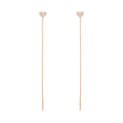 Hanging Hearts