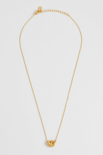 Hanging Sloth Necklace