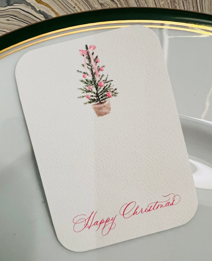 Happy Christmas