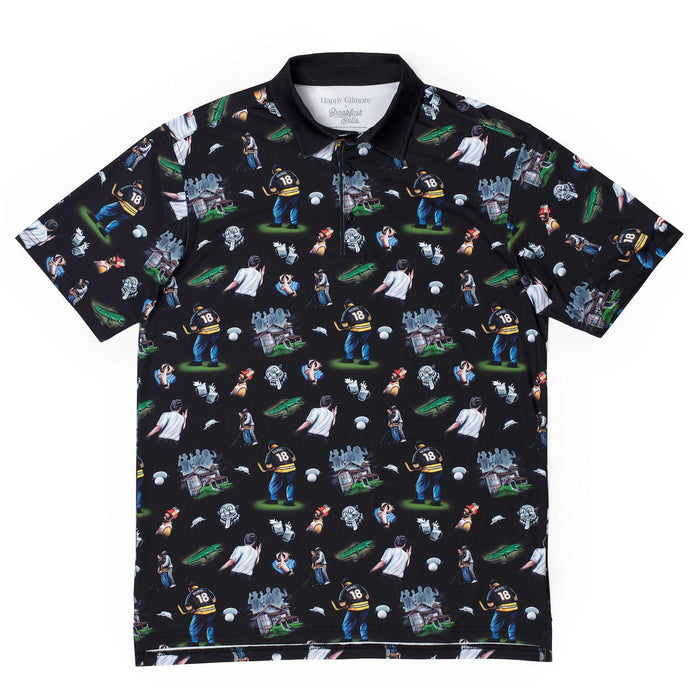 RSVLTS RSVLTS Happy Gilmore Series 1 "All In The Hips" _ All Day Polo