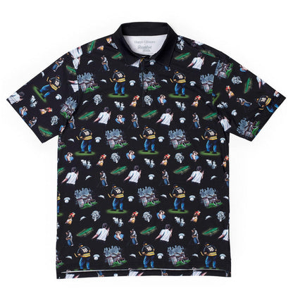 RSVLTS RSVLTS Happy Gilmore Series 1 "All In The Hips" _ All Day Polo