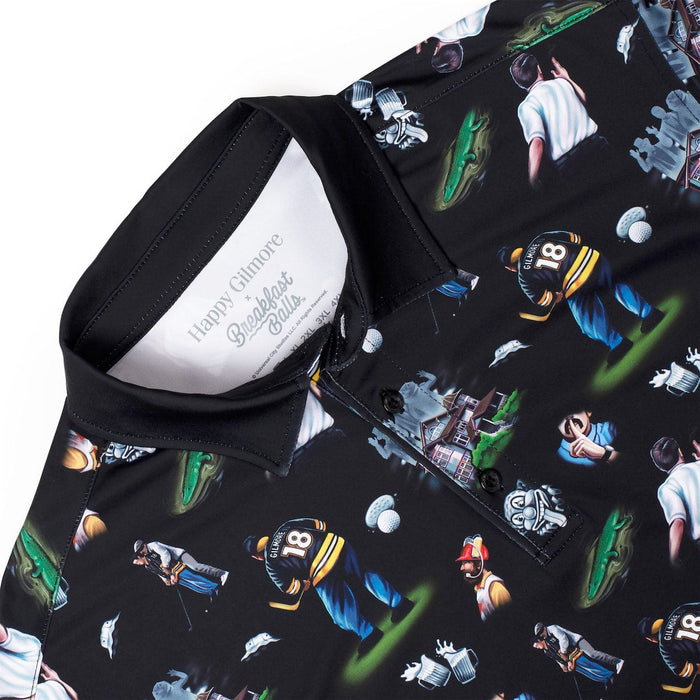 RSVLTS RSVLTS Happy Gilmore Series 1 "All In The Hips" _ All Day Polo