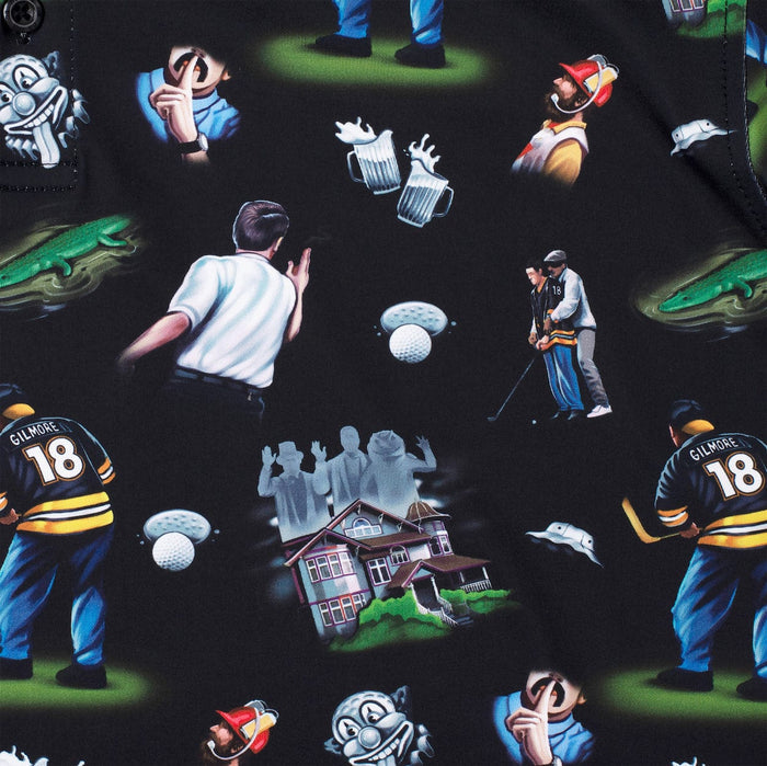 RSVLTS RSVLTS Happy Gilmore Series 1 "All In The Hips" _ All Day Polo