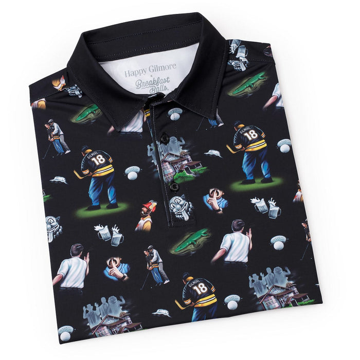 RSVLTS RSVLTS Happy Gilmore Series 1 "All In The Hips" _ All Day Polo