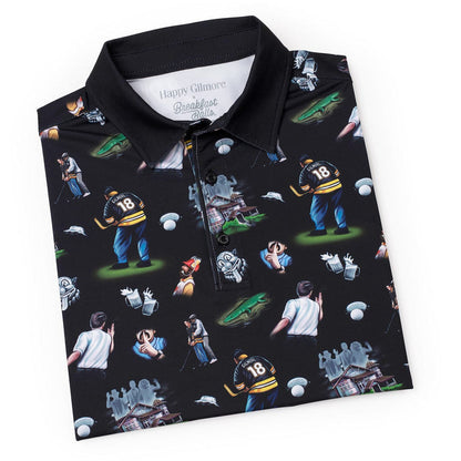 RSVLTS RSVLTS Happy Gilmore Series 1 "All In The Hips" _ All Day Polo