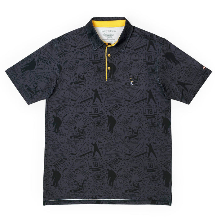 RSVLTS XS RSVLTS Happy Gilmore “Just Tap It In” – All-Day Polo
