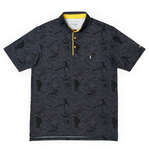 RSVLTS XS RSVLTS Happy Gilmore “Just Tap It In” – All-Day Polo