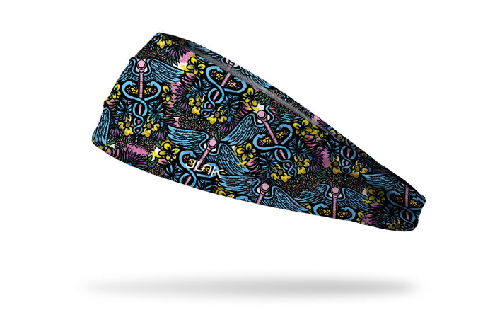 Happy Healing Big Bang Lite Headband - View 1